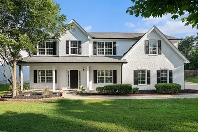 1864 Wanda Way, Ellenwood, GA 30294 - Photo 1