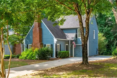 414 Roswell Green Lane, Roswell, GA 30075 - Photo 1