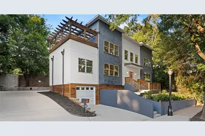 1146 Ponce De Leon Avenue NE, Atlanta, GA 30306 - Photo 1