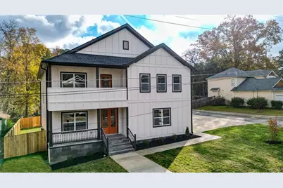 4562-0 Spring Street, Acworth, GA 30101 - Photo 1