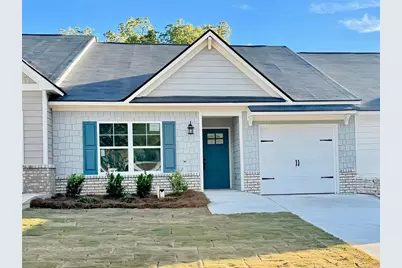31 Silver Leaf Lane, Dawsonville, GA 30534 - Photo 1