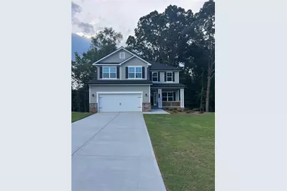 195 Red Cherry Way, Pendergrass, GA 30567 - Photo 1