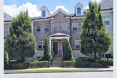 4107 Township Parkway #69, Sandy Springs, GA 30342 - Photo 1