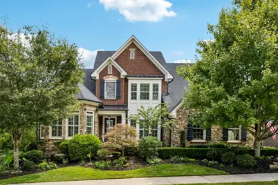 3939 Dahlwiny Court, Atlanta, GA 30350 - Photo 1