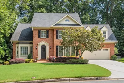 110 Landseer Way, Atlanta, GA 30350 - Photo 1