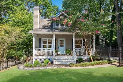 1721 Springer Street, Atlanta, GA 30318 - Photo 1