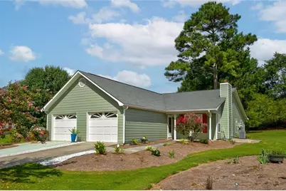 240 Monmouth Drive, Fayetteville, GA 30214 - Photo 1