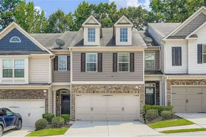 2210 Knoxhill View SE, Smyrna, GA 30082 - Photo 1