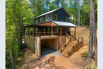 129 N Fern Cove Road, Sautee Nacoochee, GA 30571 - Photo 1
