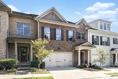 3755 Duke Reserve Circle, Peachtree Corners, GA 30092 - Photo 1
