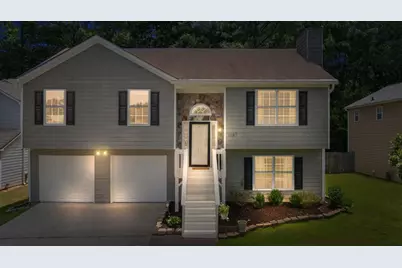 1087 Berkley Drive SE, Smyrna, GA 30082 - Photo 1