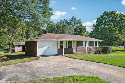 278 Sandhill Hulett Road, Villa Rica, GA 30180 - Photo 1