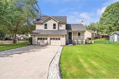 5126 Allison Way, Sugar Hill, GA 30518 - Photo 1