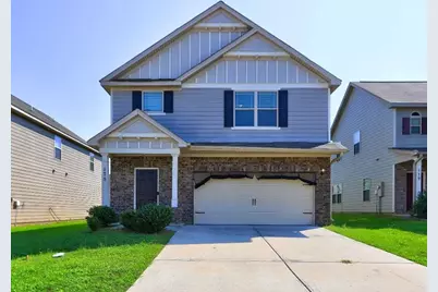 175 Leland Lane, McDonough, GA 30253 - Photo 1