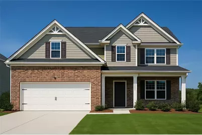 240 Cedar Wood Trace, Winder, GA 30680 - Photo 1