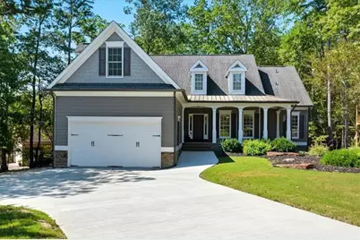 102 Eagle Heart Court, Waleska, GA 30183 - Photo 1