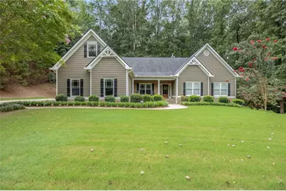 111 New Cut Road, Winder, GA 30680 - Photo 1