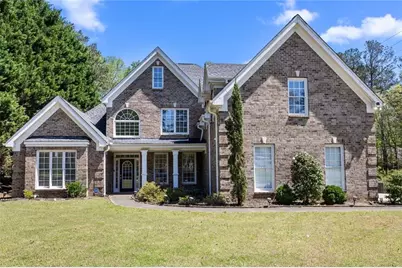 774 Mary Ann Drive NE, Marietta, GA 30068 - Photo 1