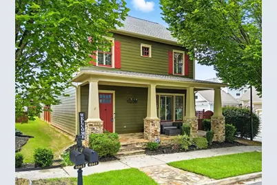 9941 Stretford Road, Douglasville, GA 30135 - Photo 1