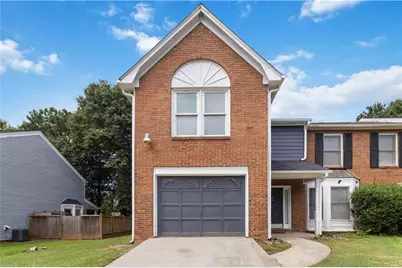 8045 Woodlake Drive, Riverdale, GA 30274 - Photo 1