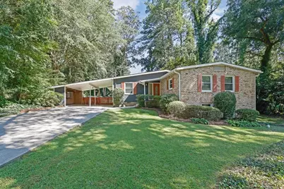 2625 Sunny Lane SE, Marietta, GA 30067 - Photo 1