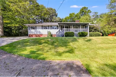 625 Lawson Street, Bremen, GA 30110 - Photo 1