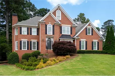 3361 Woodington Court SE, Marietta, GA 30067 - Photo 1