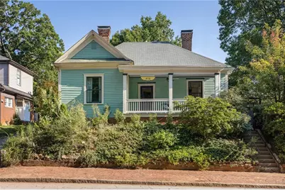 572 Sydney Street SE, Atlanta, GA 30312 - Photo 1