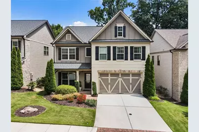 1883 Weston Lane, Tucker, GA 30084 - Photo 1