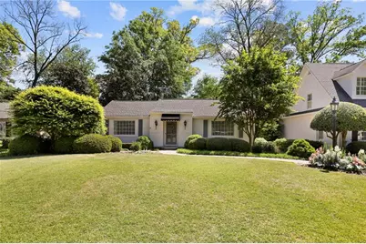 1825 Colland Drive NW, Atlanta, GA 30318 - Photo 1