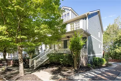 1612 Gilstrap Lane NW, Atlanta, GA 30318 - Photo 1