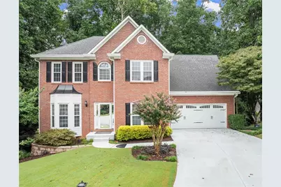 1504 Clydesdale Court, Suwanee, GA 30024 - Photo 1