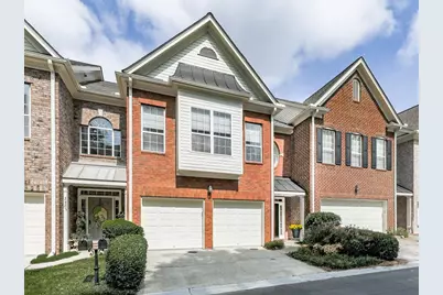 3425 Henderson Reserve, Atlanta, GA 30341 - Photo 1