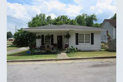 210 Merritts Avenue, Cedartown, GA 30125 - Photo 1