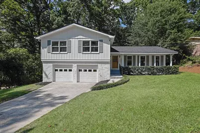 3511 Brookview Drive, Marietta, GA 30068 - Photo 1