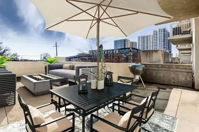 250 Pharr Road #216, Atlanta, GA 30305 - Photo 1