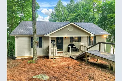 1689 Walnut Ridge, Ellijay, GA 30536 - Photo 1