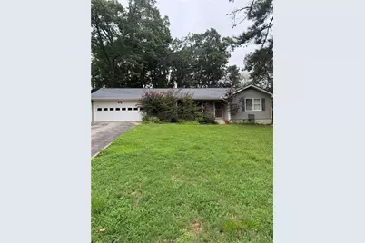 2327 Cedar Mill Drive SW, Conyers, GA 30094 - Photo 1