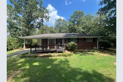1225 Rush Chapel Road, Adairsville, GA 30103 - Photo 1