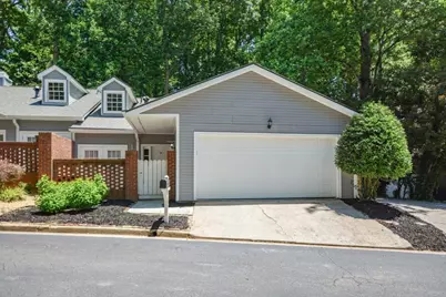 2992 Crosswycke Forest Drive NE, Brookhaven, GA 30319 - Photo 1