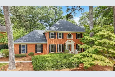 588 Haralson Drive SW, Lilburn, GA 30047 - Photo 1