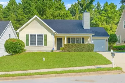 6356 Ariaal Drive, Lithonia, GA 30038 - Photo 1