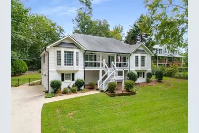 3101 Chelsea Lane, Acworth, GA 30102 - Photo 1