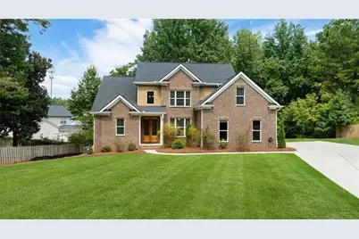 3477 N Berkeley Lake Road NW, Duluth, GA 30096 - Photo 1