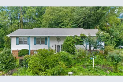 2420 Bob Bettis Road, Marietta, GA 30066 - Photo 1