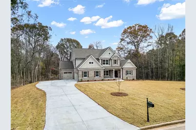 2121 Ella Springs Drive, Covington, GA 30014 - Photo 1