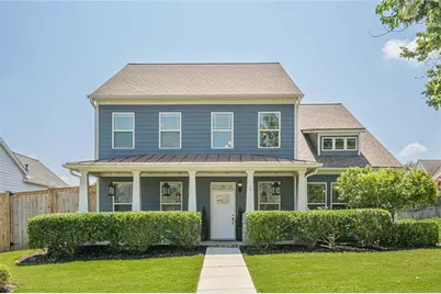 1419 Kilchis Falls Way, Braselton, GA 30517 - Photo 1