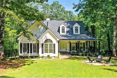 82 Wild Turkey Lane, Jasper, GA 30143 - Photo 1