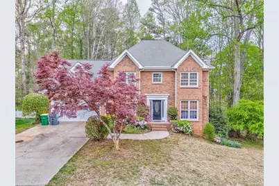 4327 Saint Michaels Drive SW, Lilburn, GA 30047 - Photo 1