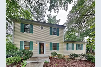 2379 Moseley Place SW, Marietta, GA 30008 - Photo 1